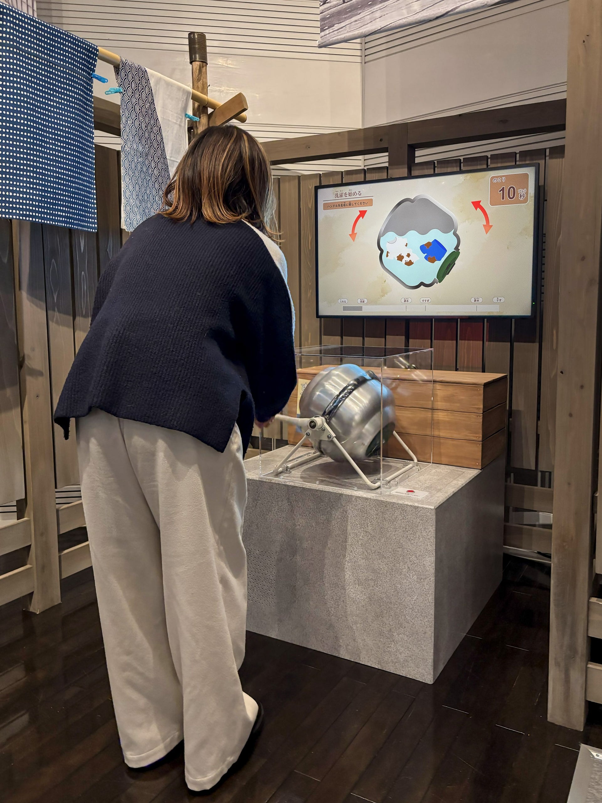 昭和館 リニューアル4